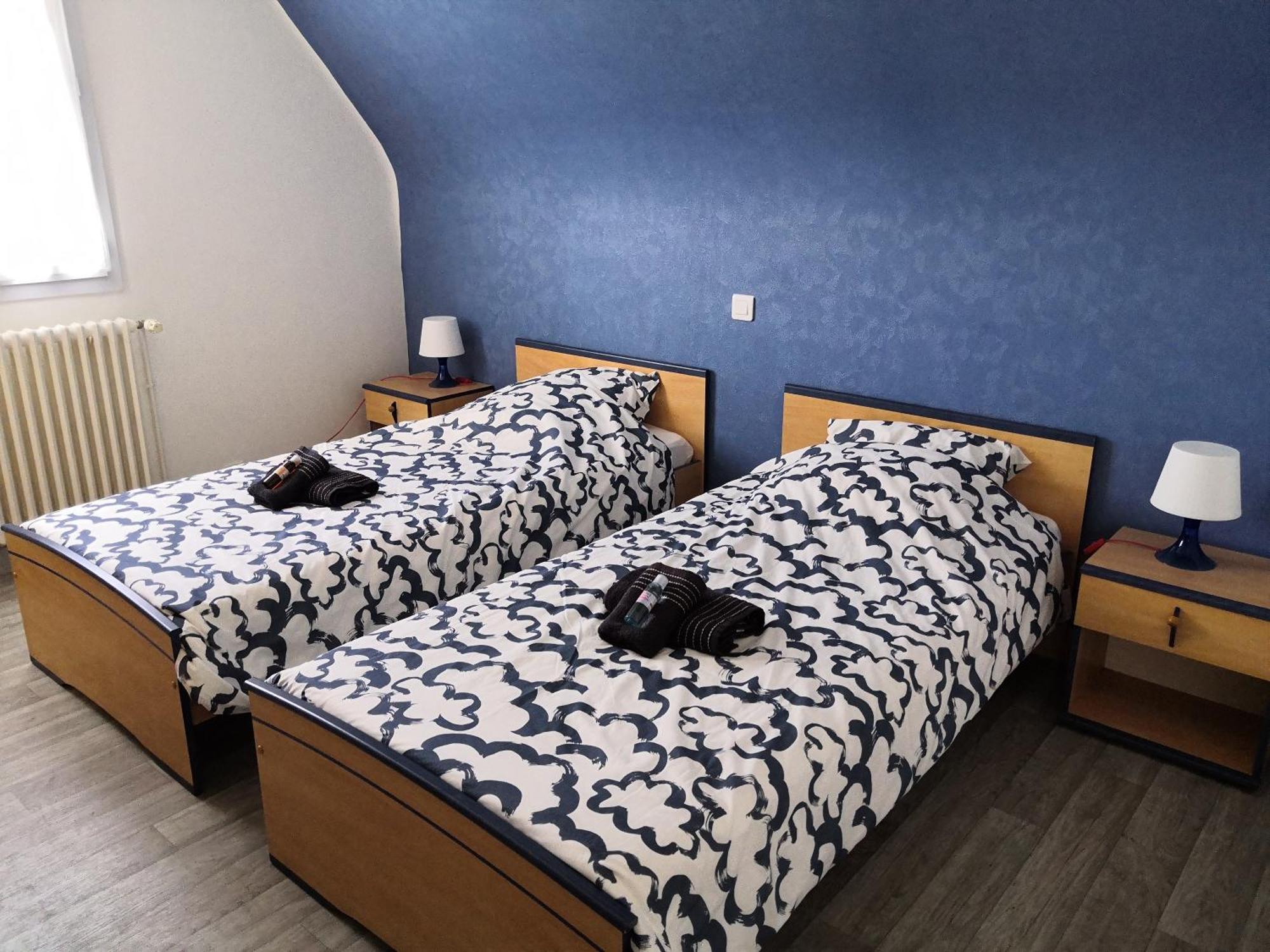 Cap Houses "Family" Еркі Екстер'єр фото